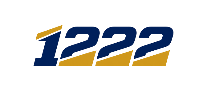 1222 লোগো